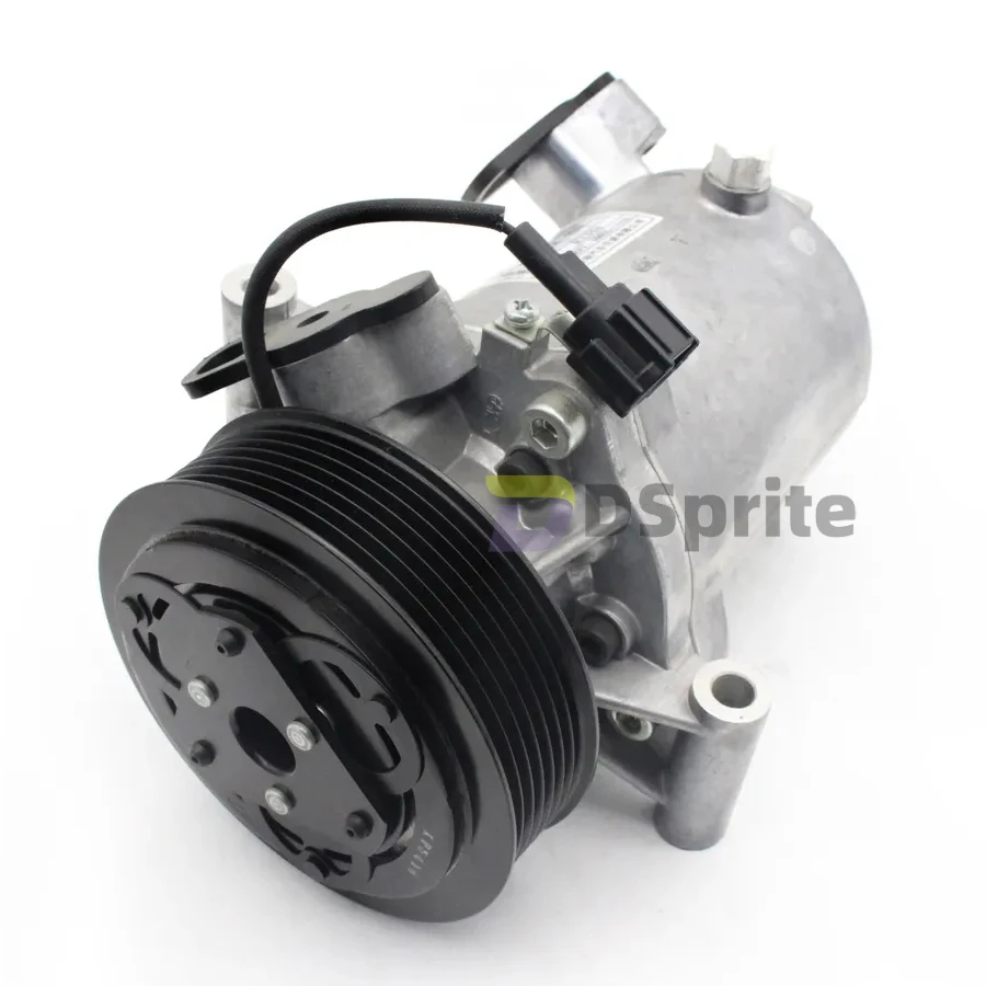 Компрессор переменного тока для Nissan Frontier DKS-16CH M111K180138 M111 K180138 92600KH70A 92600-KH70A 92600-EB70A