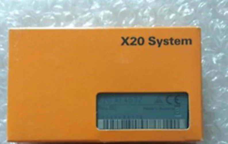 

1 шт., б & R, флэш-ПЛК-модуль X20, флэш-Новый в коробке, гарантия 1 год