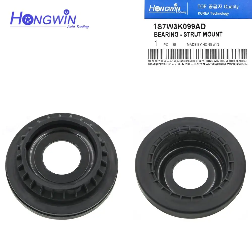 

Передний амортизационный подшипник 1S7W3K099AD для Ford Mondeo III Stufenheck Turnier Tourneo Transit 00-07 1115177 1S713K099AD