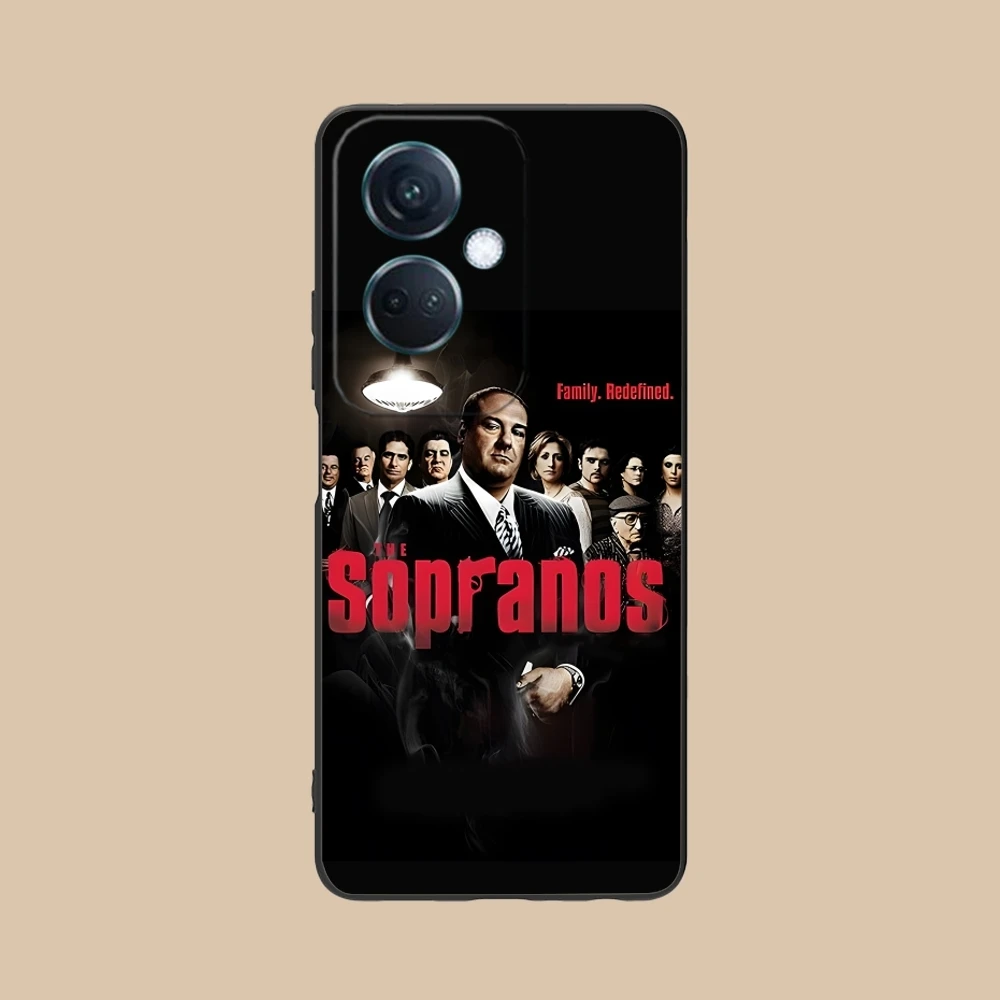 Черный мягкий чехол для мобильного телефона OPPO Find X5 X3 X2 A93 Reno 8 7 Pro A74 A72 A53