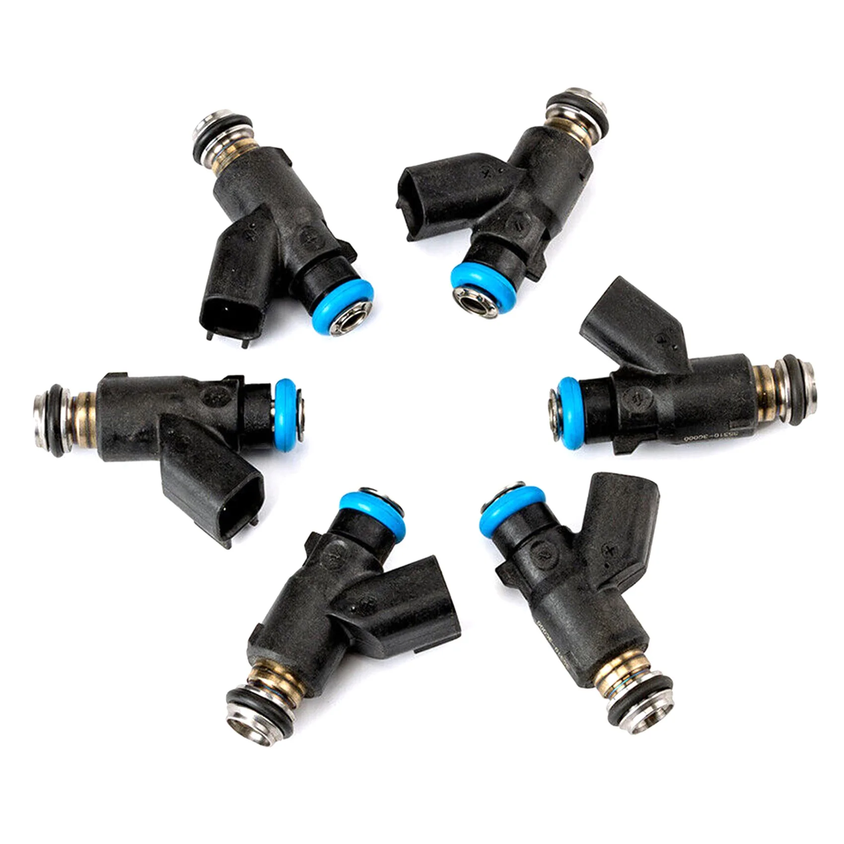 

Car Fuel Injector Nozzle 35310-3C000 for HYUNDAI SANTA FE SONATA XG350 KIA AMANTI OPTIMA SEDONA SORENTO 353103C000