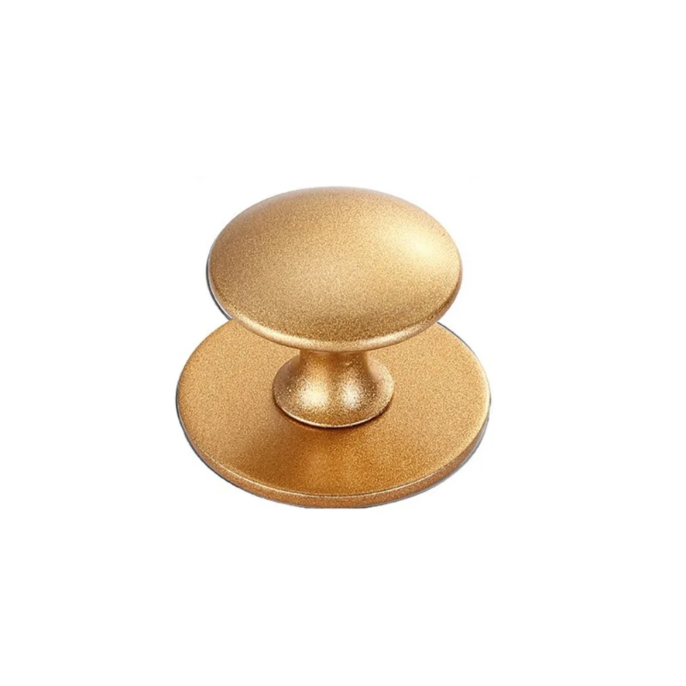 

Металлическая самоклеящаяся ручка для шкафа