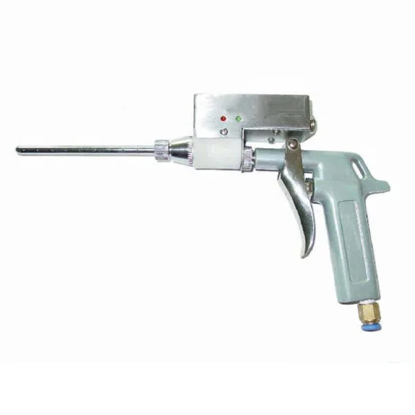 

Elimination Static Ionizing spray gun Ionizer Blow Gun