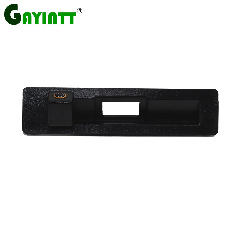 ГЕЙНЕТ 170 ° Автомобильная камера заднего вида HD 1080P для Buick GL8 2020 2021 2022 ночное