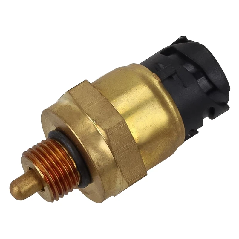 

NEW-Car Oil Pressure Sensor Switch For Volvo D12 D16 D7 D10 D9 VN/VNL/VHD Truck 1077574