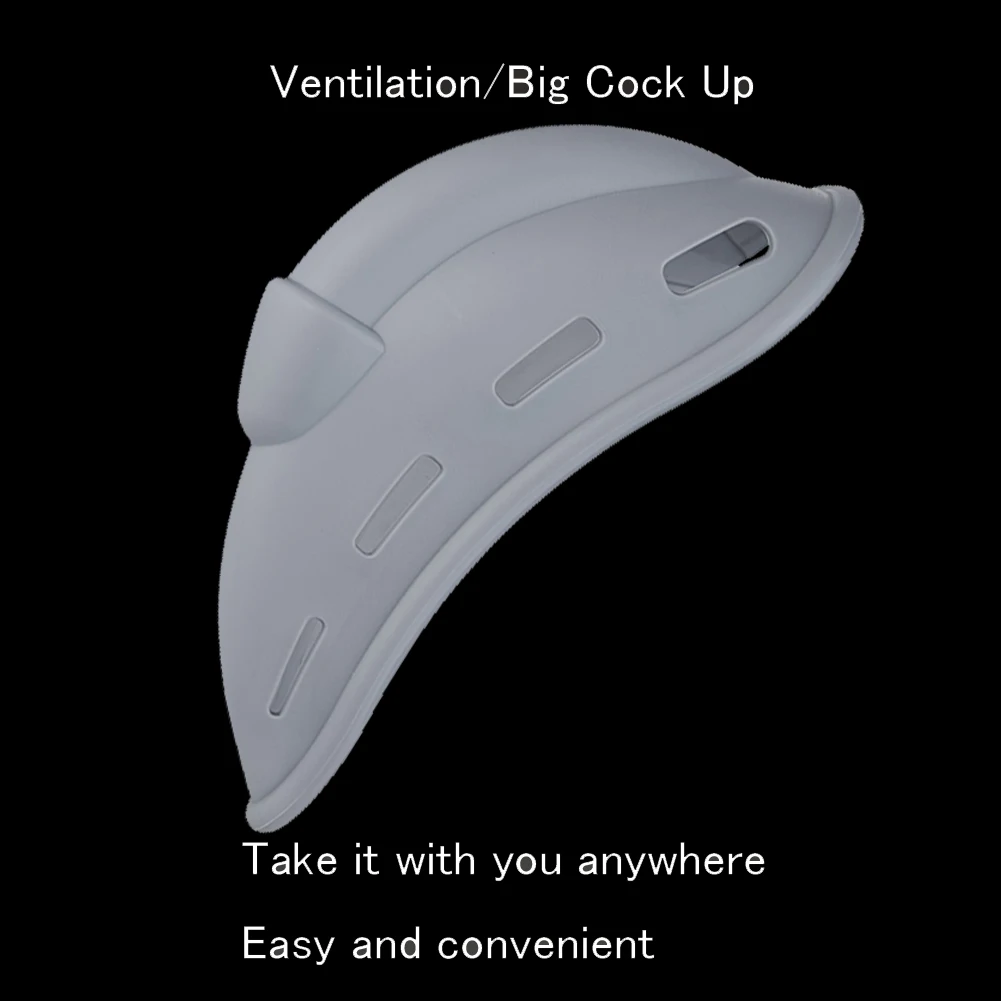 Эротичная подушка для увеличения пениса из термоэластопласта - Цена: 413.18