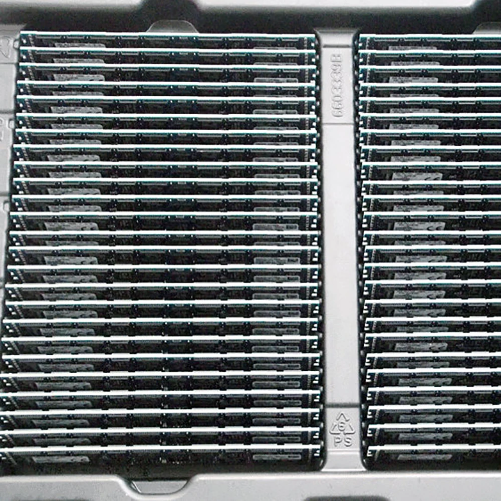 1 шт. MT36KSF2G72PZ-1G6E1HE для MT RAM 16 ГБ 16G 2RX4 PC3L-12800R DDR3L 1600 серверная память высокого качества