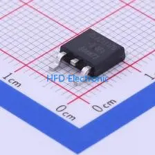 

(100 шт.) 100% Новый чипсет от-252 до 2 Встроенный ИС