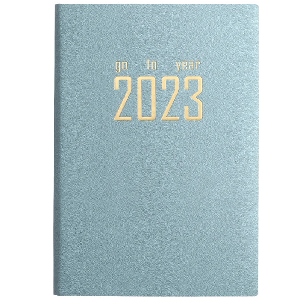

Planner Notebook Notepad Schedule Journal Daily Book Travelers Agenda Monthly Calendar Weekly List Dodiary Date Size A5