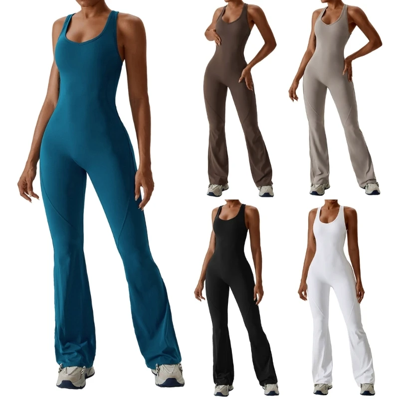 

Женские спортивные штаны для спортзала Спортивный костюм Нижняя летняя эластичная талия