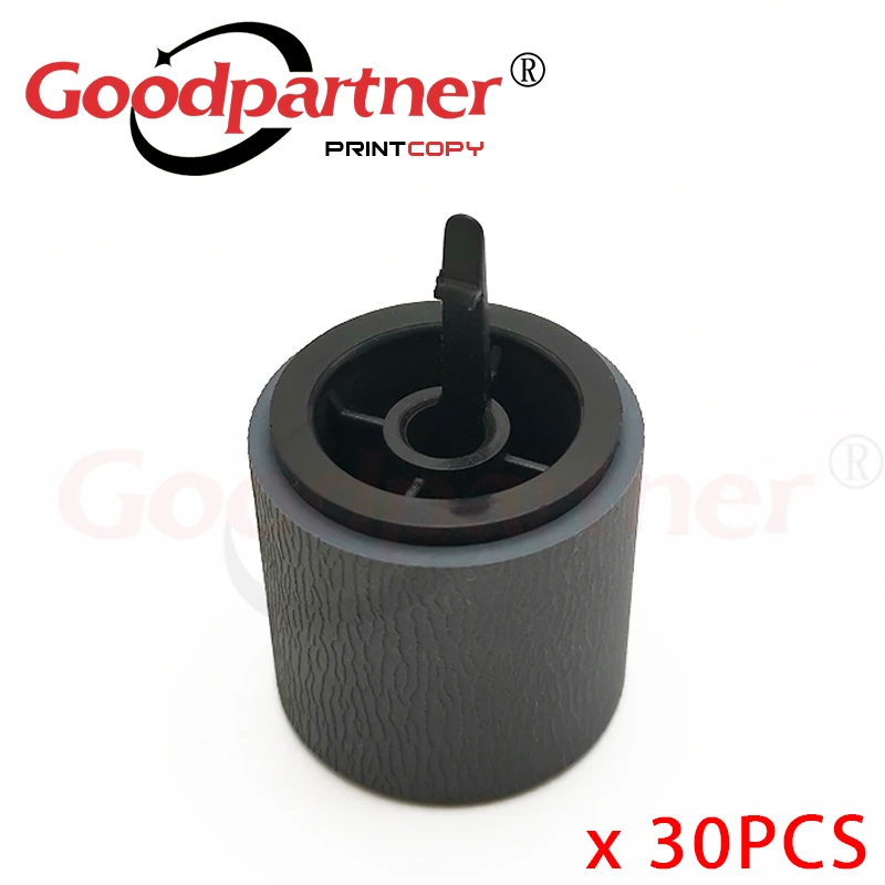 

30X 130N01677 JC93-00310A Pickup Roller for Xerox 3320 3315 3325 for Samsung M4070 ML 3310 3312 3710 3712 3750 SCX 4833 4835