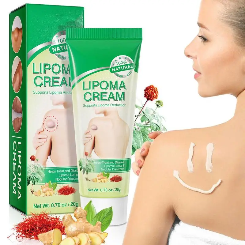 

Портативный мазь Lipoma для удаления Липомы, эффективно удаляет подкожные куски Липомы, мазь 20 г, крем для удаления Липомы, крем для тела и кожи