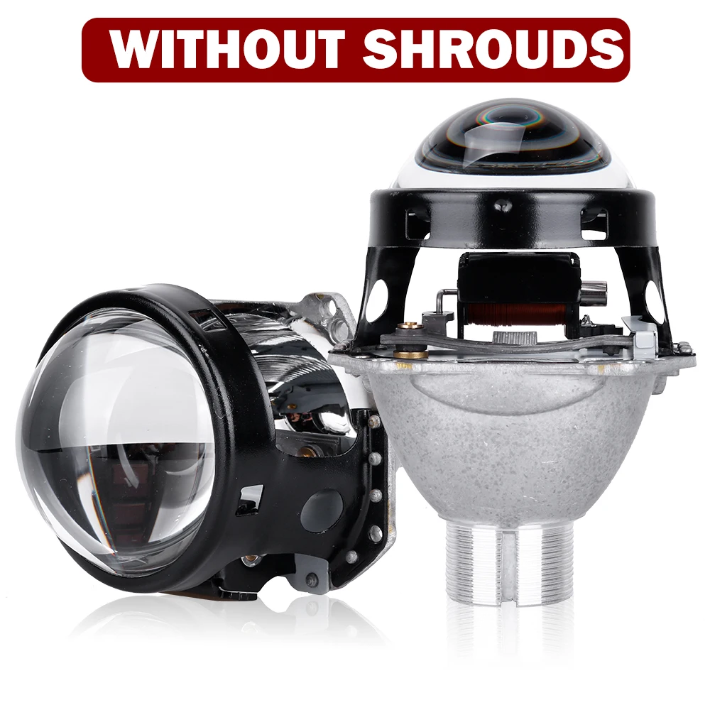 Билинзы В Фары H4 Купить