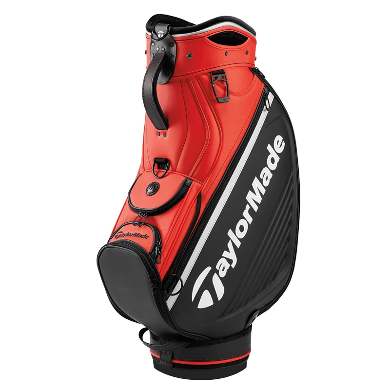 

New Arrival Taylor Made Taleme New Golf Professional Bag Mens Golf Outdoor Sport Player Bag