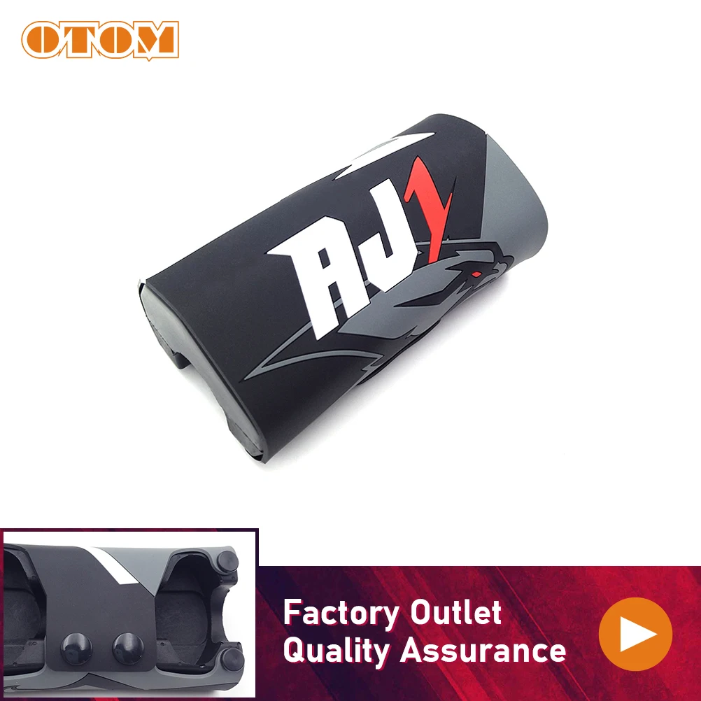 

Накладки на руль мотоцикла, универсальные, квадратные, из пенорезины, защита для руля, для HONDA KTM, YAMAHA, KAWASAKI, SUZUKI