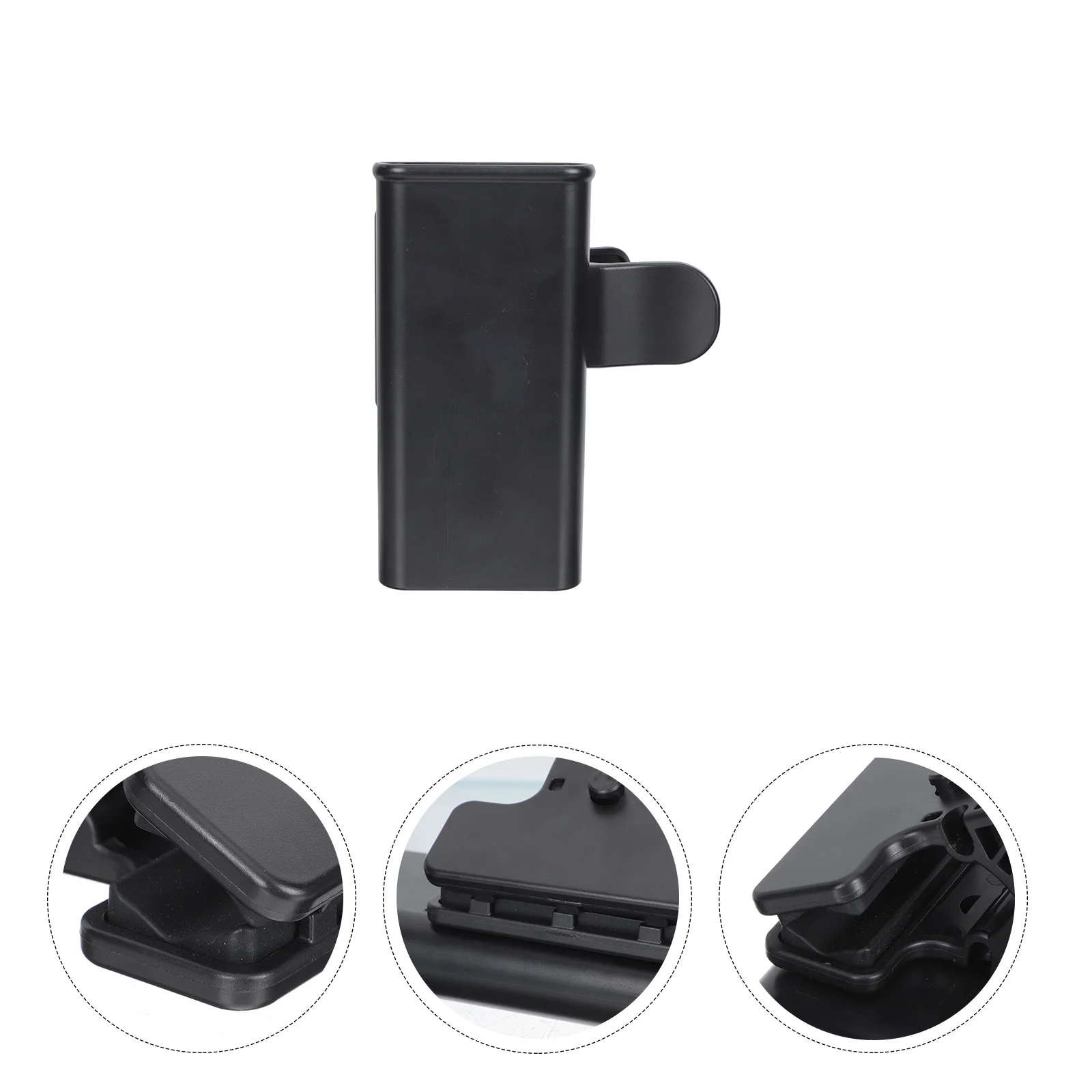 

1 Set Drum Stick Special Drum Set Drumstick Storage Box Drumstick Finishing Bag