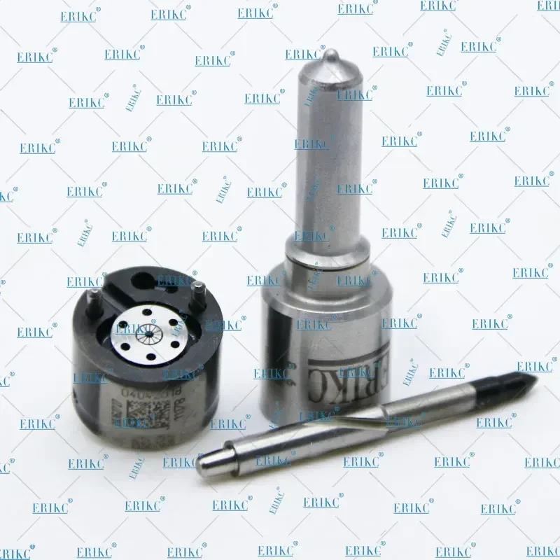 33800-4A710 Ремкомплекты Common Rail 7135-573 Сопло G374 Клапан 9308-625C 28525582 для Delphi A 6710170121 EMBR00301D