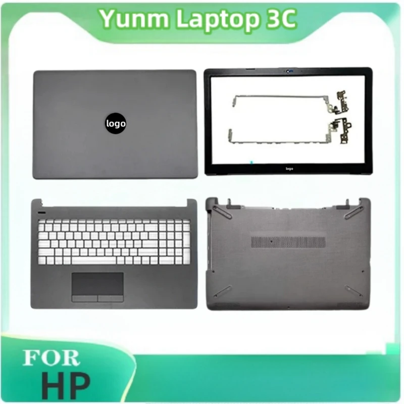 Задняя крышка для ноутбука HP 15-BS 15-BW 15-RA 15-RB 250 G6 255
