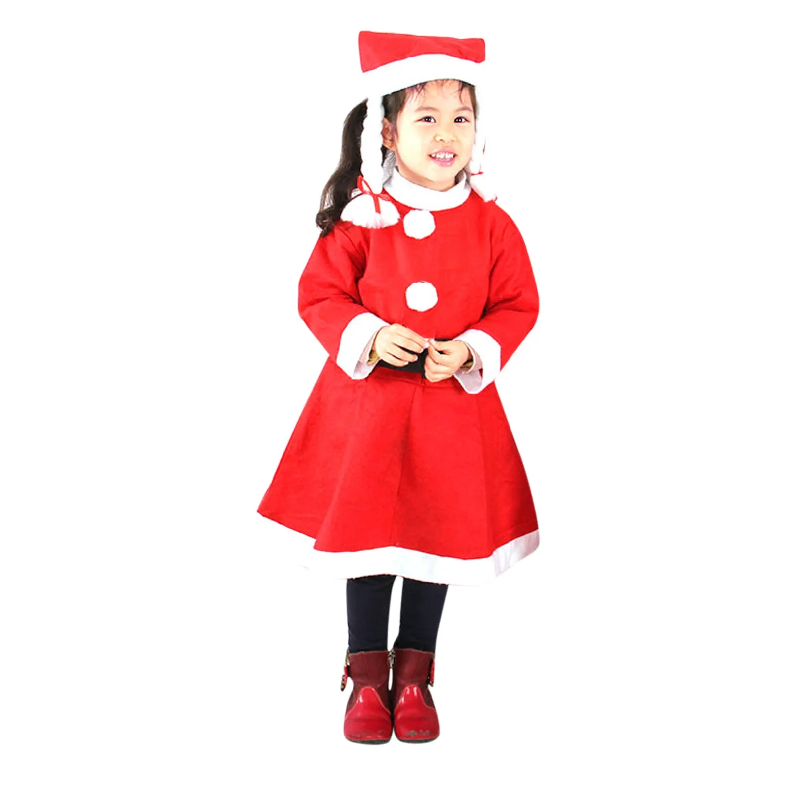 

Toddler Baby Kids Girls Suit Christmas Xmas Toddler Girl Sets Christmas Girls Clothes Size 14-16 Monogrammed Clothes for Girls