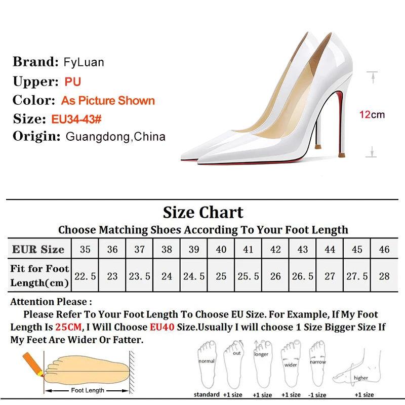 Женские туфли-лодочки на очень высоком каблуке 8 см 10 12 пикантные брендовые