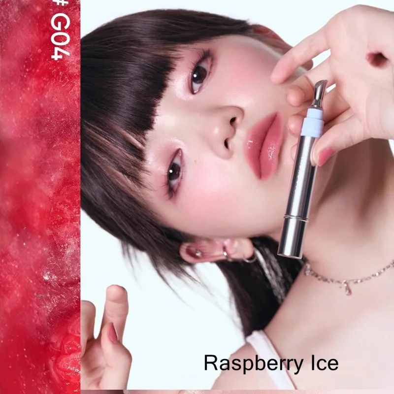 Жидкая губная помада Judydoll Lip Glaze