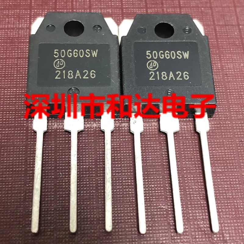 

5 шт.-10 шт., 50 g60sw AP50G60SW-HF 600V 75A, в наличии, новые и оригинальные