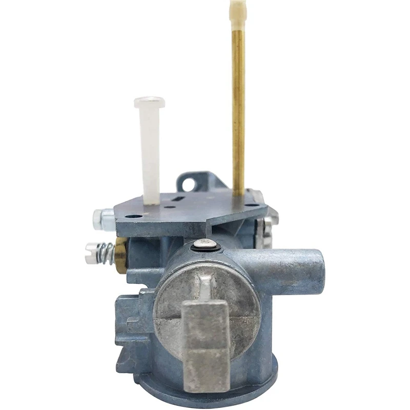 Карбюратор для мелких двигателей Briggs & Stratton 299437 297599 135200 130200