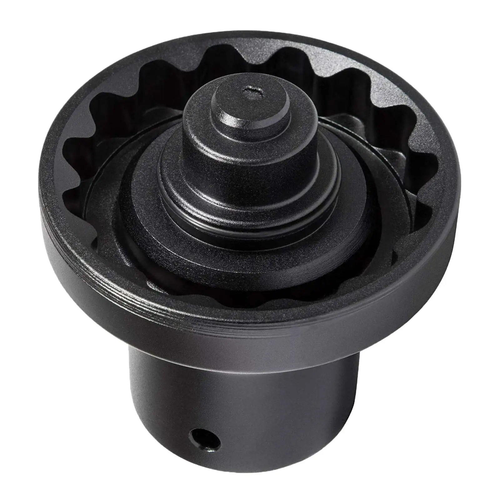 

Centre Lock Wheel Nut Socket Tool tire Anti Theft Screw Removal Tool for 991
