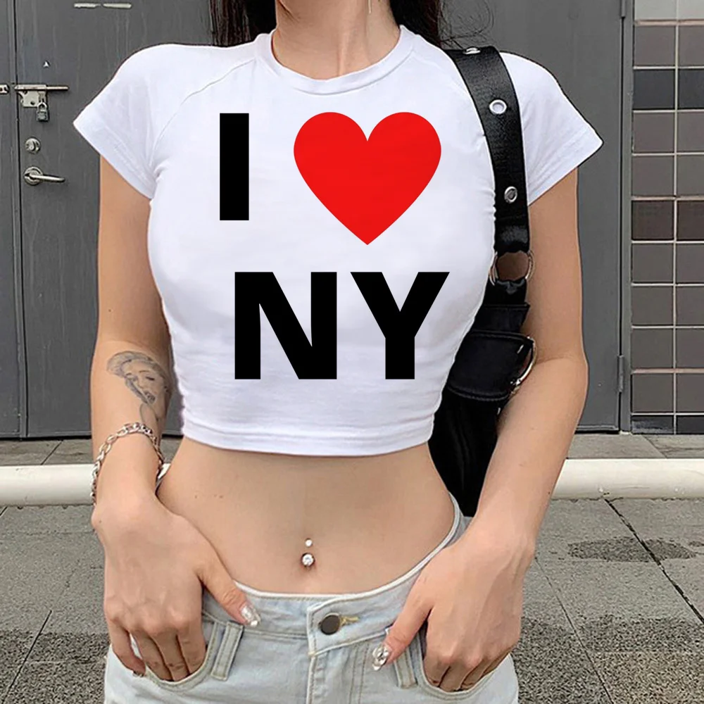 

Уличная одежда i Love to Make Boys Cry, укороченный топ yk2 для девочек, Готическая винтажная Милая одежда yk2