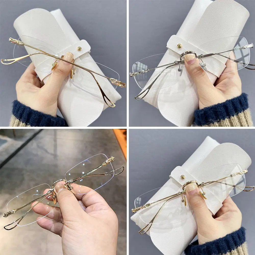 Солнцезащитные очки унисекс с линзами из поликарбоната блокирующая синий свет