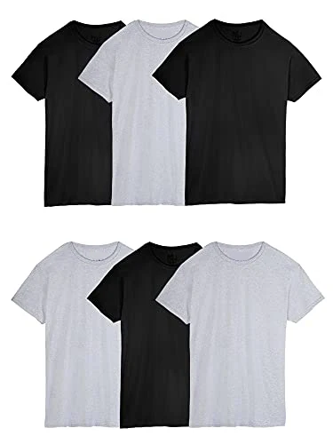 

Summer women's round neck clothing