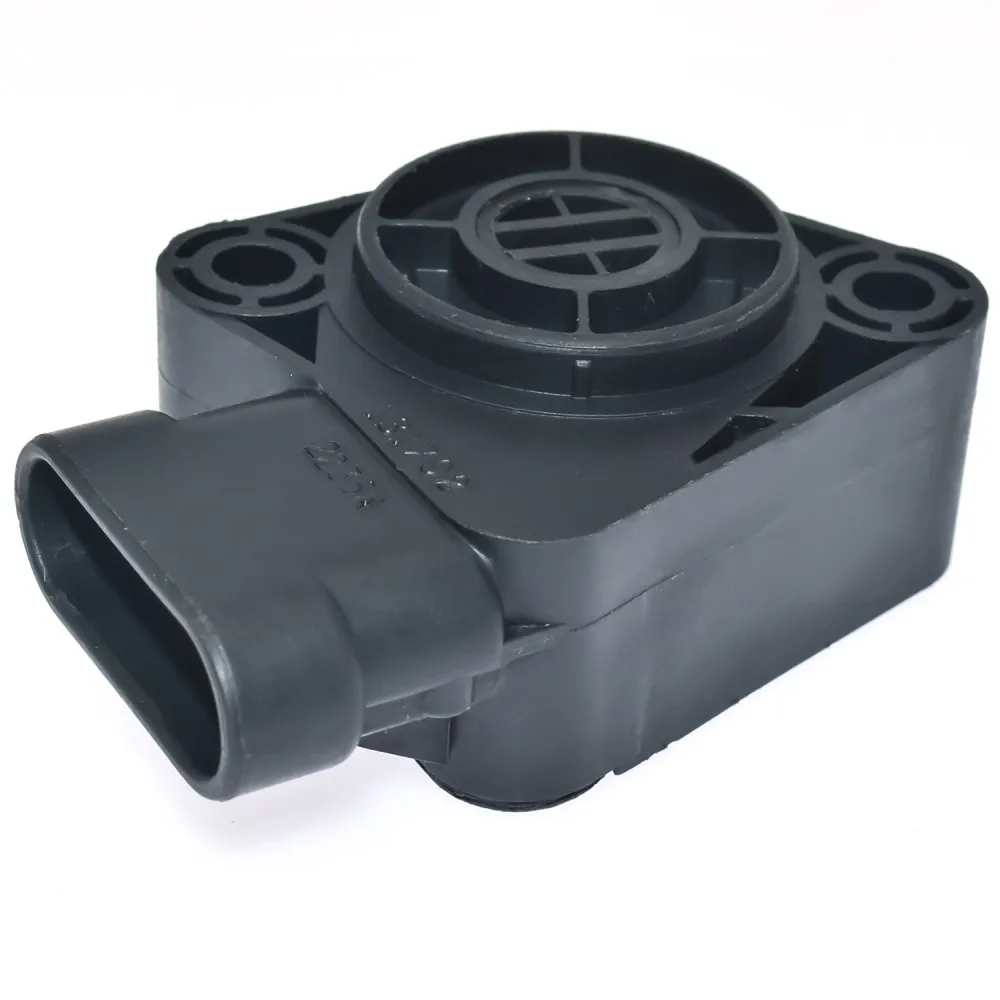 Датчик положения дроссельной заслонки 2603895C91 подходит для Cummins Mack Volvo Ford 2507256C91