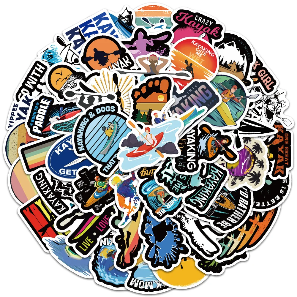 Рисунок 2 - водонепроницаемые наклейки на 