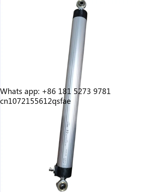 Novotechnik RSC2801-609-121-201