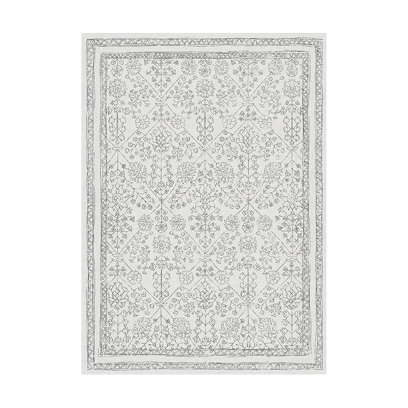 

Коврик для гостиной YHT