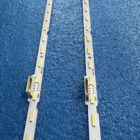 Светодиодная лента beented для Samsung 38LED 530 мм 2 шт.