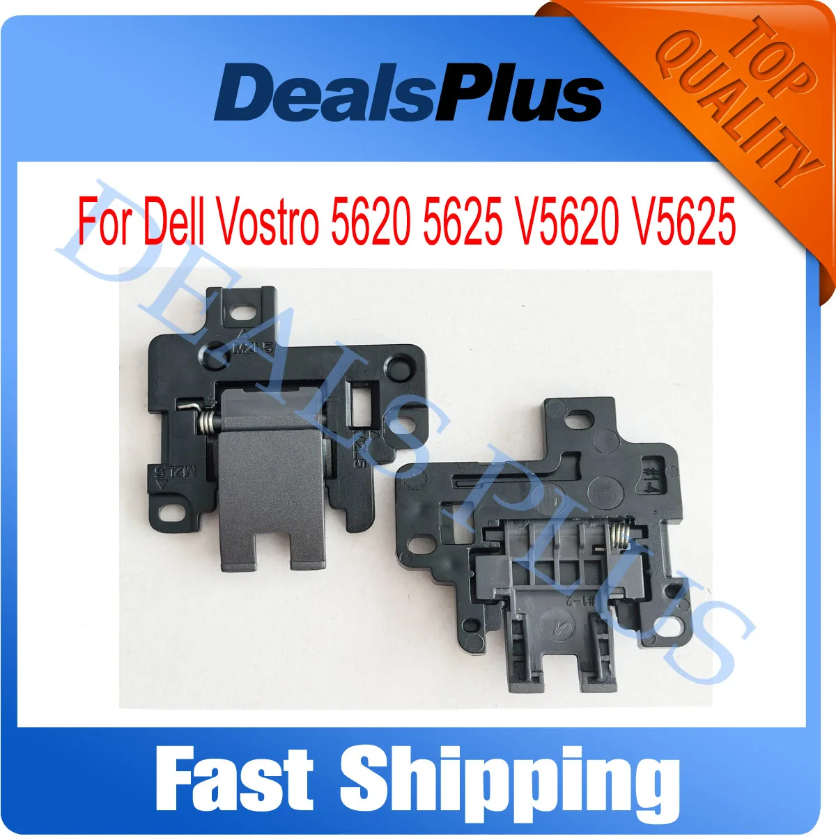 Фото Новая крышка порта Ethernet RJ45 LAN, замена сетевого порта LAN для Dell Vostro 5620 5625 V5620 V5625 №1