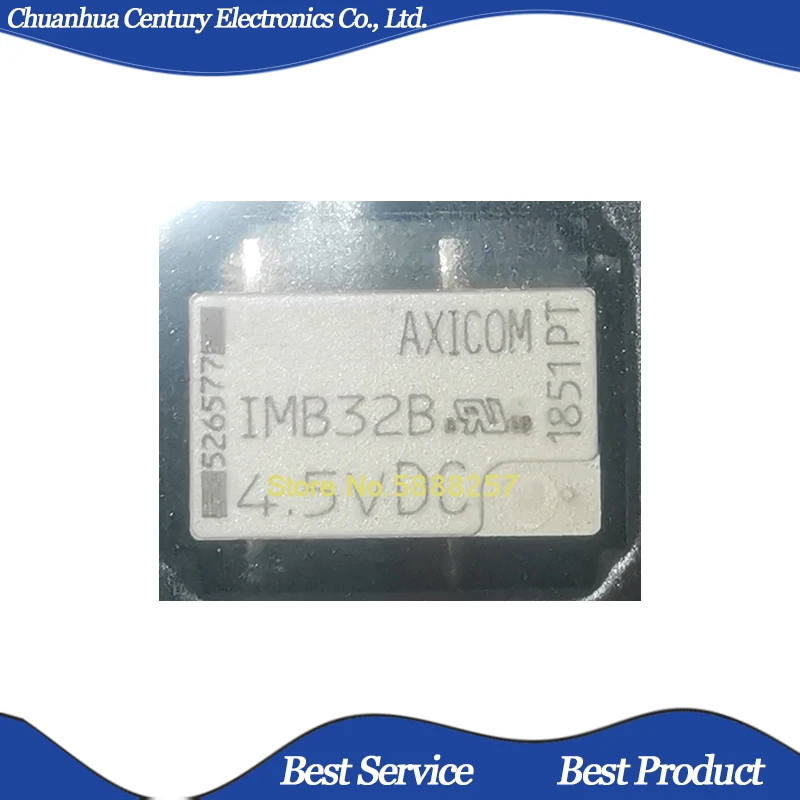 

2 шт./партия IMB32BGRE SMD4 новая и оригинальная фотография