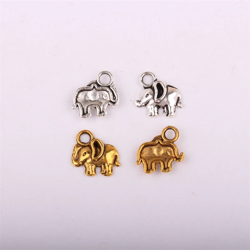 

10 шт. Сделай Сам 13 мм * 9 мм икры слон бесплатная доставка цельное тело серебряное кольцо нишевой дизайн простая Мода для пожилых чувство