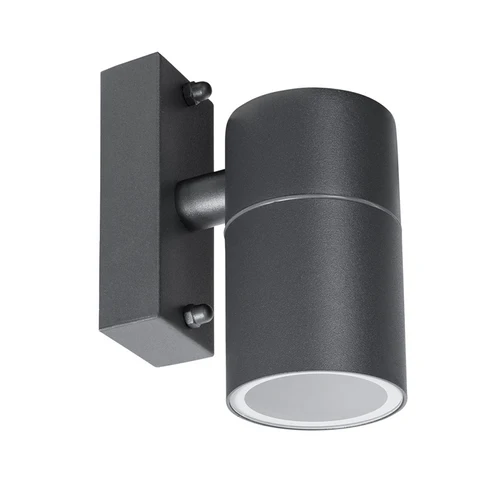 Уличный светильник Arte Lamp MISTERO A3302AL-1GY - изображение