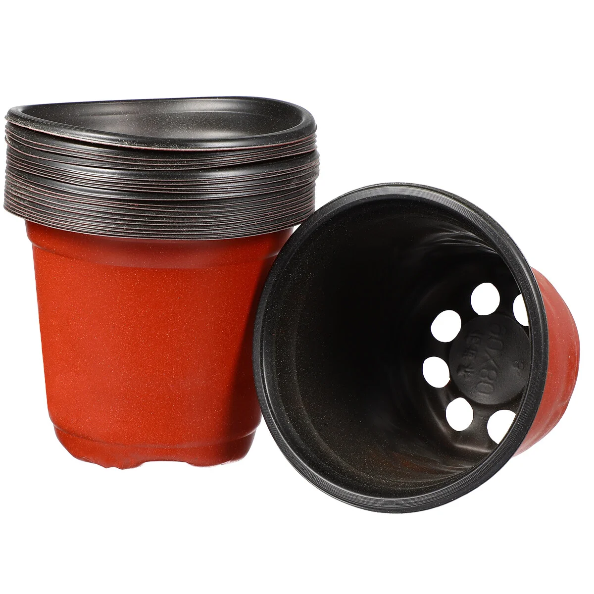 

Fermenter Starting Pots Small Indoor Container Nursery Seedlings House Plants