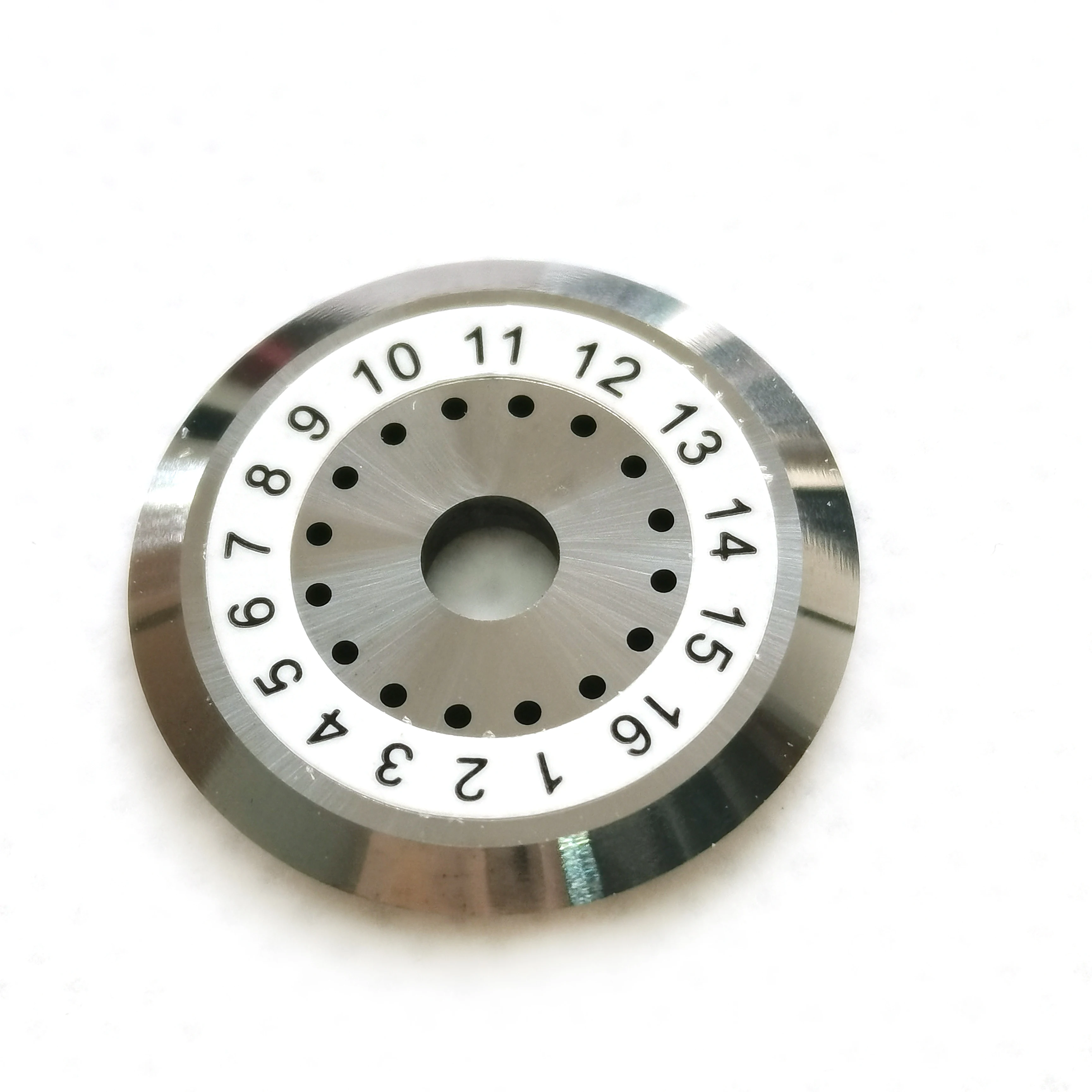 COMPTYCO фреза для оптического волокна, режущий инструмент 16 дюймов, лезвие для поверхности 48000 раз