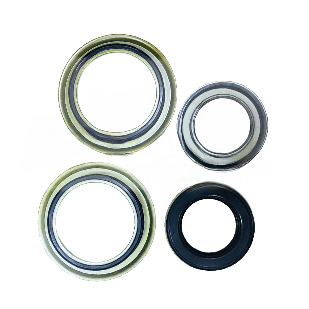 MPS6 6DTC450 комплект поршня сцепления коробки передач 209300A для Dodge Wagon Ford автозапчасти