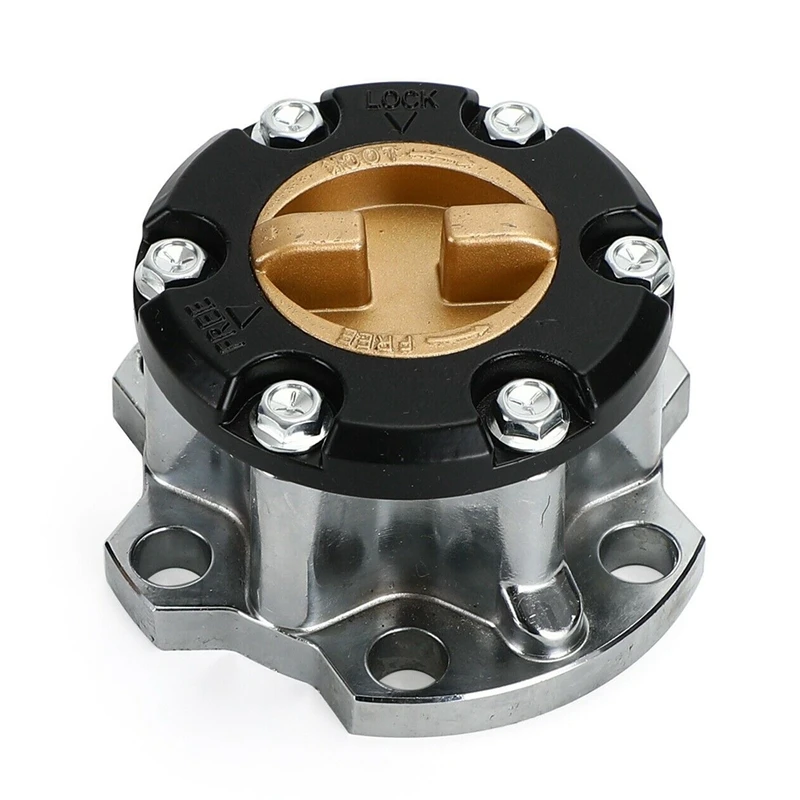 Ступица колеса 43530-60130 для Toyota Landcruiser 75 76 78 79 105