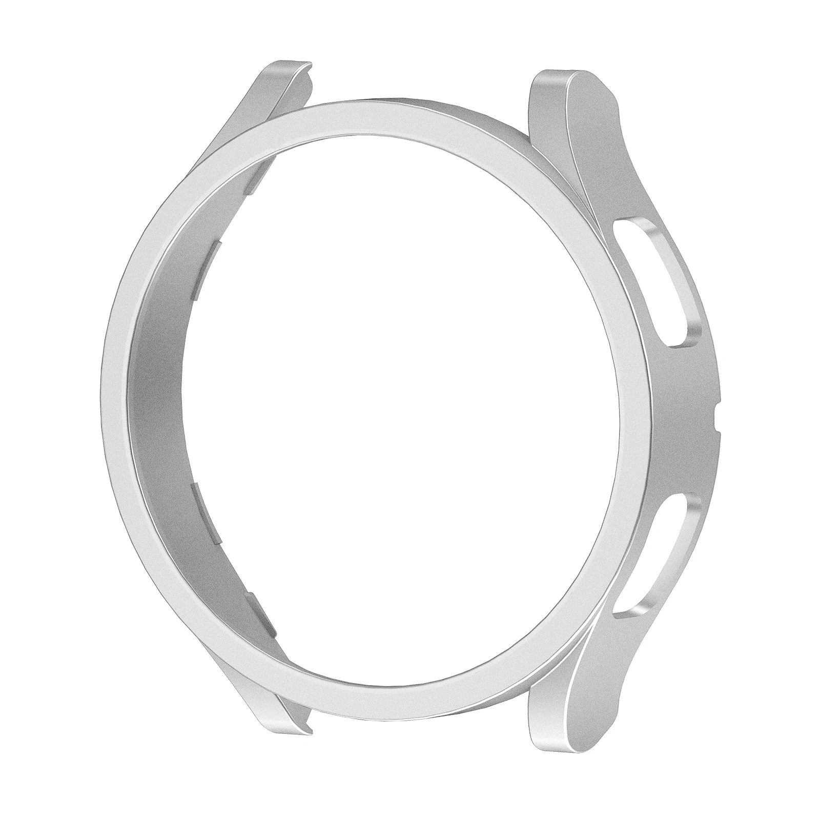 Watch Case for Samsung Galaxy Watch 5 4 40mm 44mm PC Matte Case Galaxy Watch 5 Pro 45mm Protective Bumper Shell for Galaxy Watch