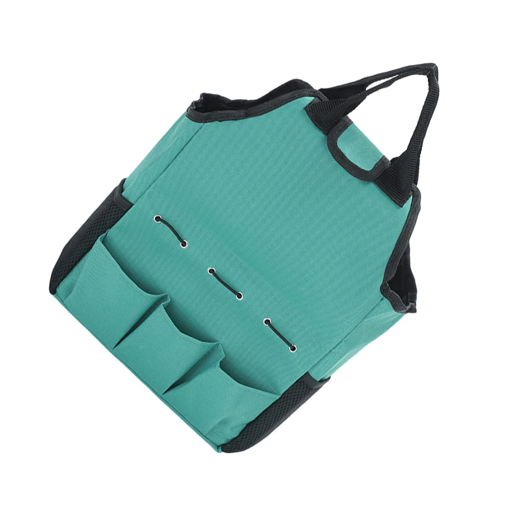 

Идеальная сумка для хранения-Организуйте свои электрические инструменты, как профессиональный садовый мешок для инструментов-специально разработан для электрических инструментов