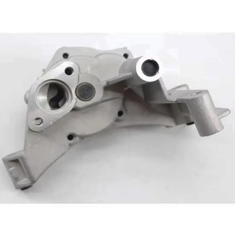 Фото 1 шт. 038115105C 7.07919.17.0 Масляный насос для VW Golf 5, Skoda, Audi A3 1.9TDI 2.0 TDI AVQ BJB BKC BRU BXE BXF BLS BMM CBDB CEGA CJA №5