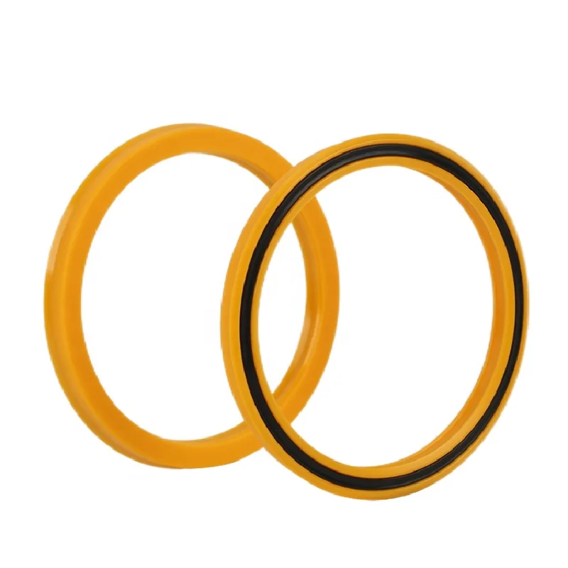 For High Temperature Hydraulic Rod Seals Doctor Ptb 70*80*8 Main Seal Excavator