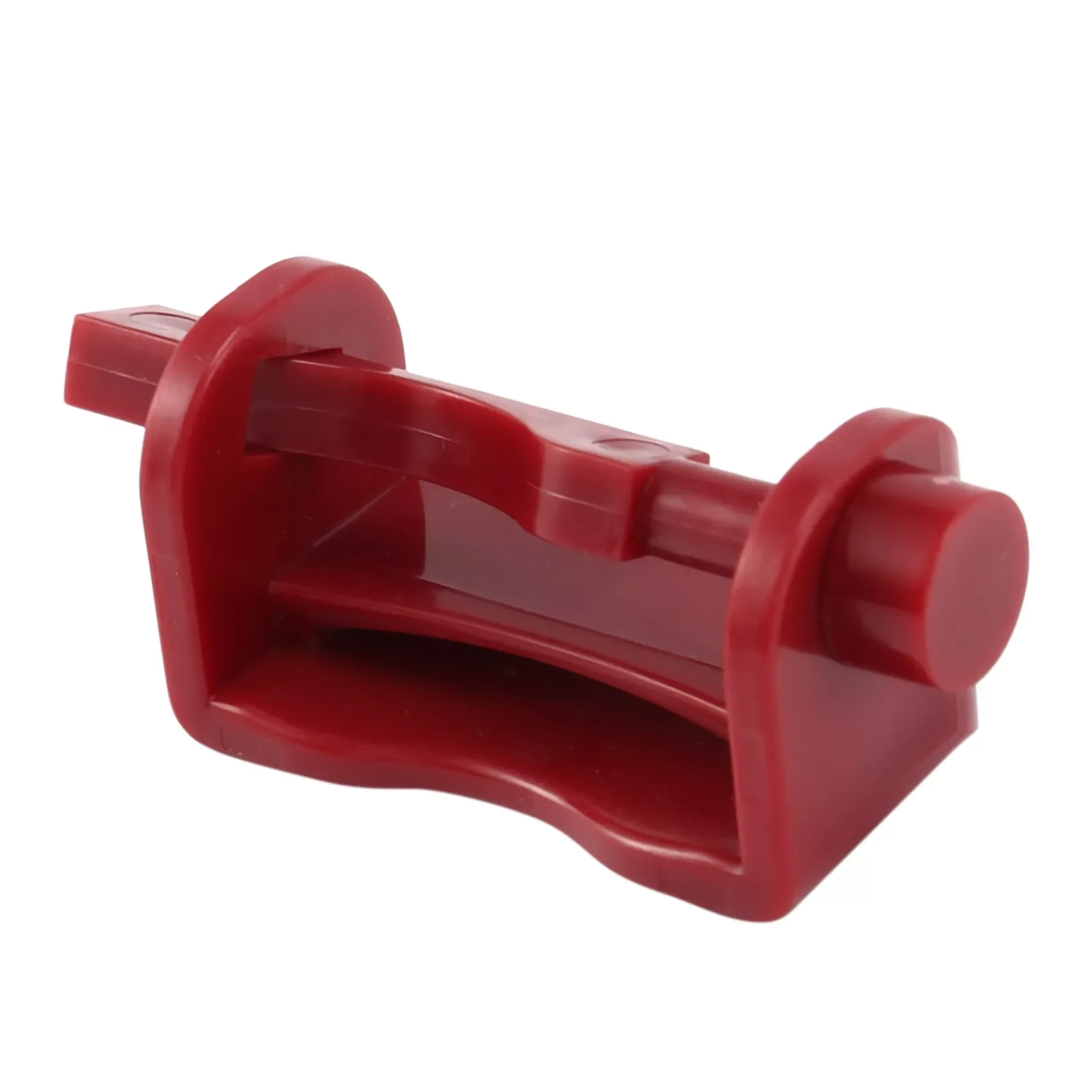 

Trigger Lock Compatible for Dyson V10 V11 Vacuum Cleaners Parts Accessory, Power Button Lock Accessories-Red