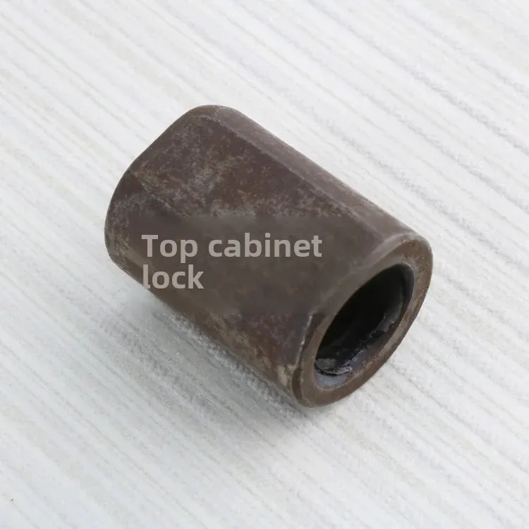 Аксессуары для дверных замков Dinbong GGD втулка замка M8 железный сварочный замок